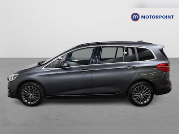 Used BMW 2 Series 2021 for sale - 78974271: Photo