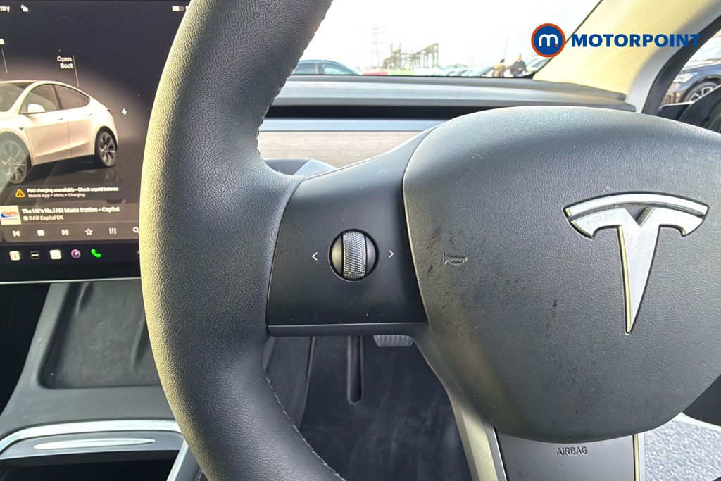 Used Tesla Model Y 2024 for sale - 77628375: Photo 11