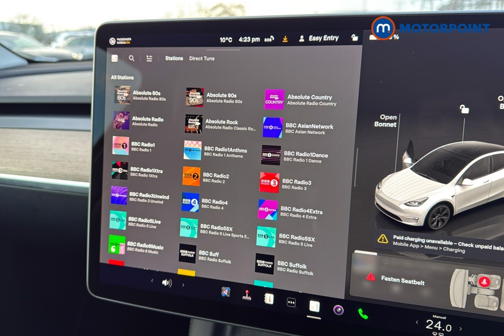 Used Tesla Model Y 2024 for sale - 77628375: Photo 17