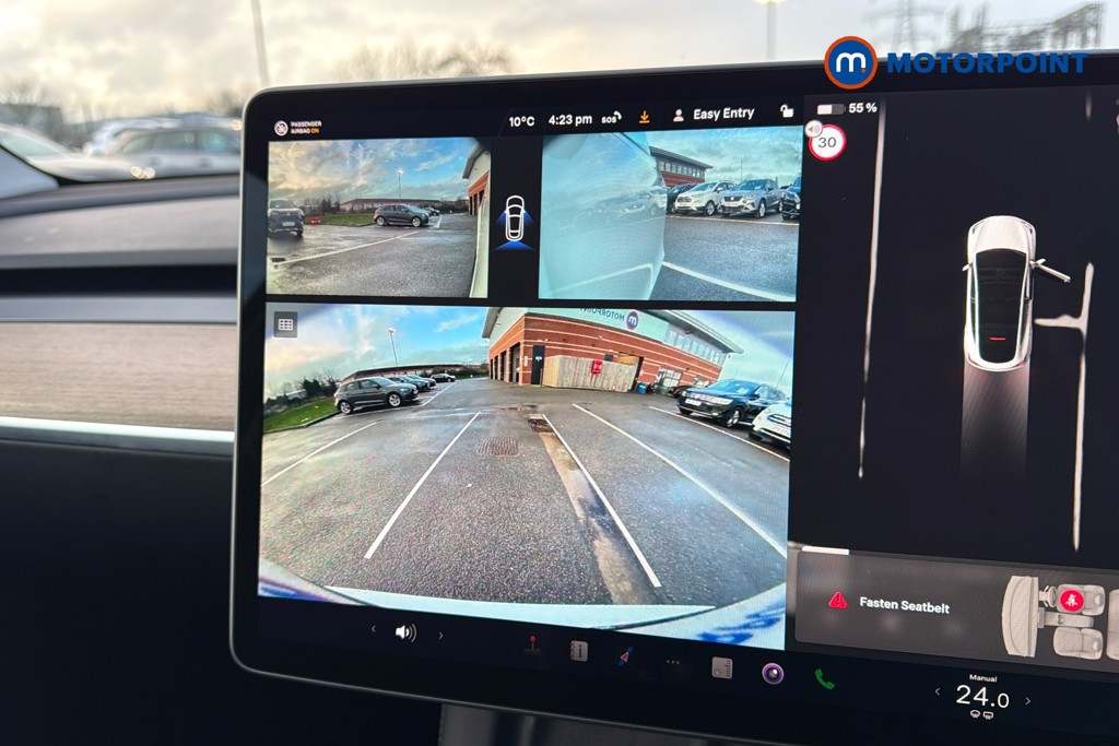 Used Tesla Model Y 2024 for sale - 77628375: Photo 20