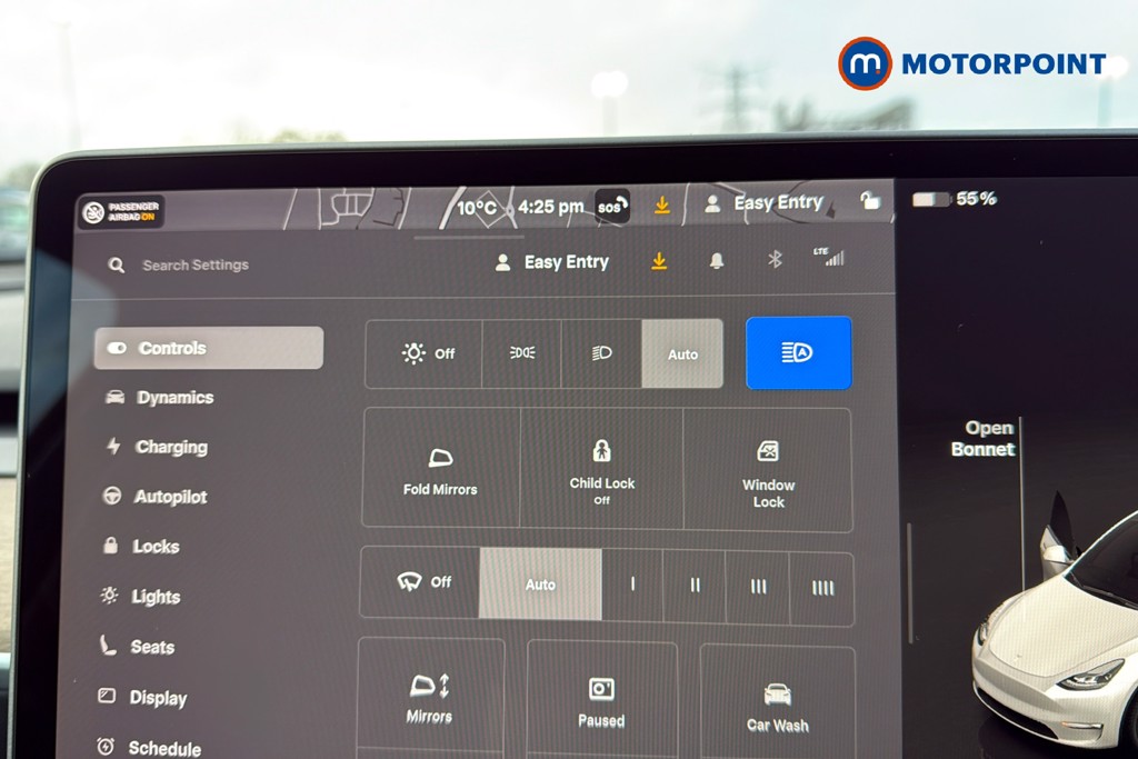 Used Tesla Model Y 2024 for sale - 77628375: Photo 24