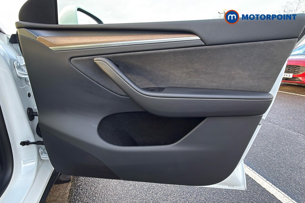 Used Tesla Model Y 2024 for sale - 77628375: Photo 25