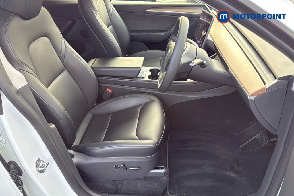 Used Tesla Model Y 2024 for sale - 77628375: Photo 28