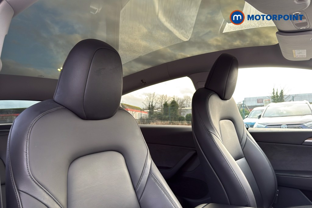 Used Tesla Model Y 2024 for sale - 77628375: Photo 29