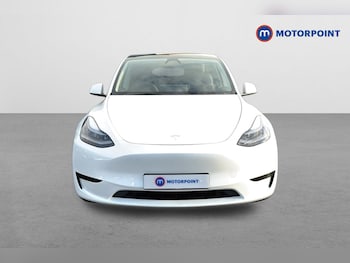 Used Tesla Model Y 2024 for sale - 77628375: Photo