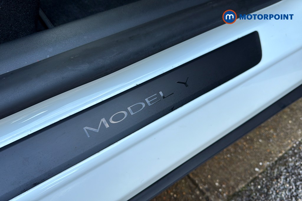 Used Tesla Model Y 2024 for sale - 77628375: Photo 31