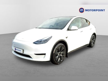 Used Tesla Model Y 2024 for sale - 77628375: Photo