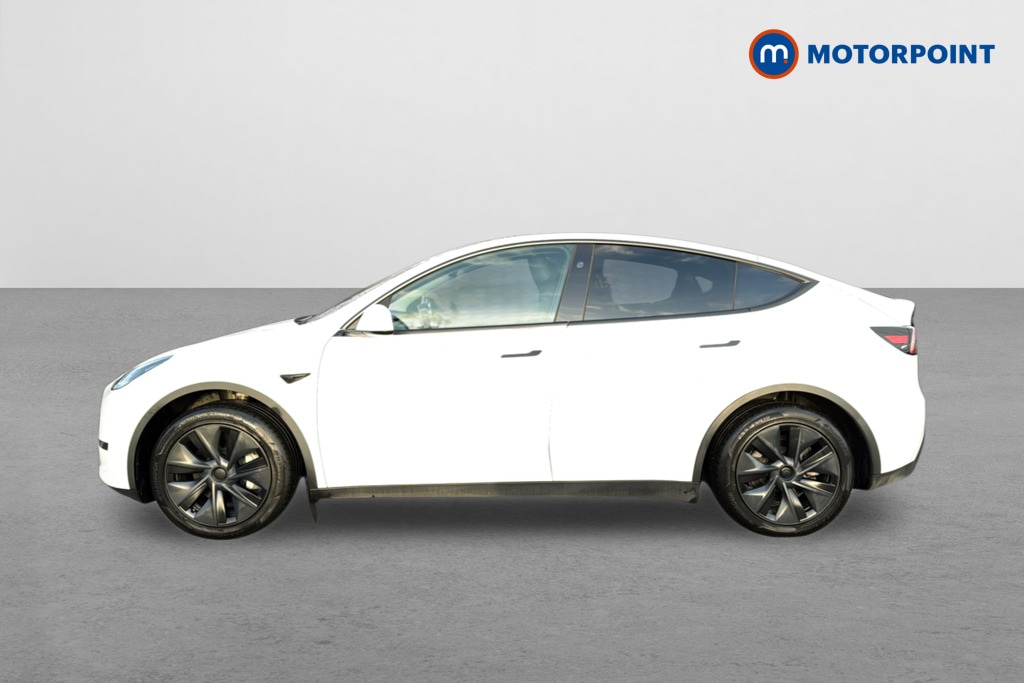 Used Tesla Model Y 2024 for sale - 77628375: Photo 4