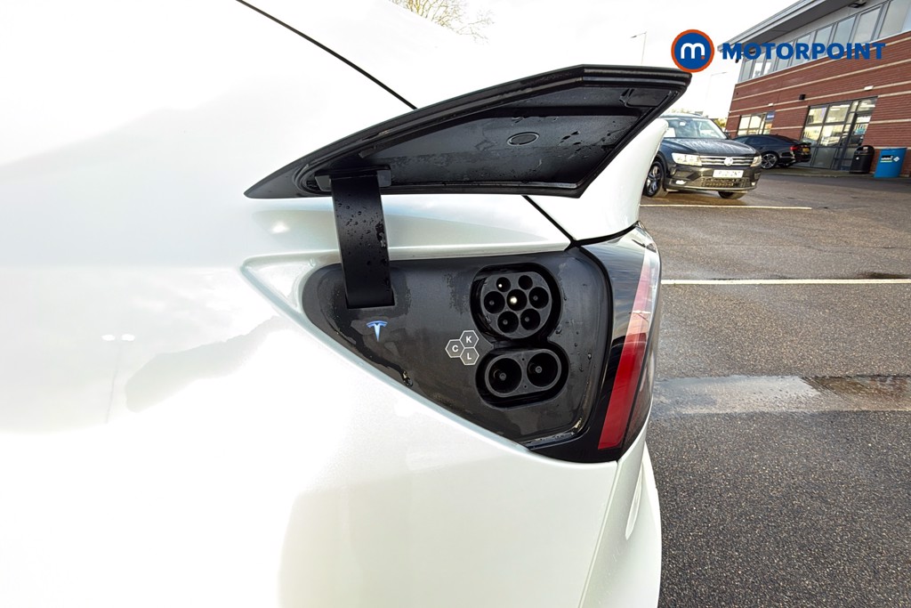 Used Tesla Model Y 2024 for sale - 77628375: Photo 42