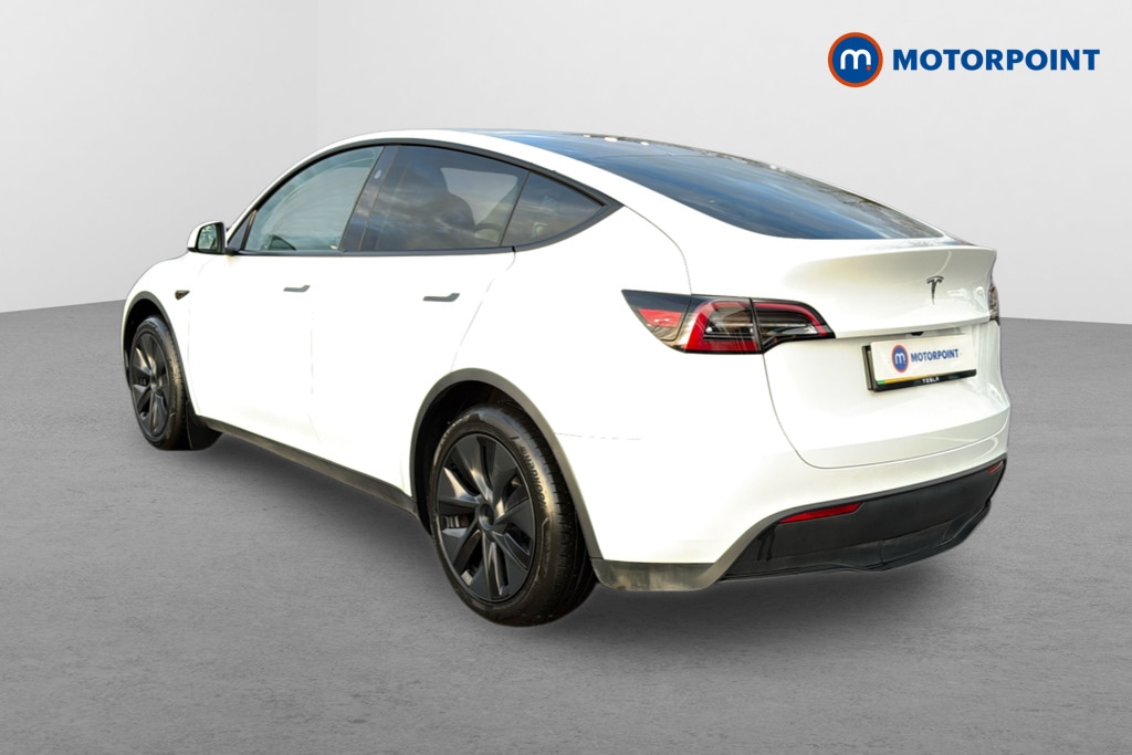 Used Tesla Model Y 2024 for sale - 77628375: Photo 5