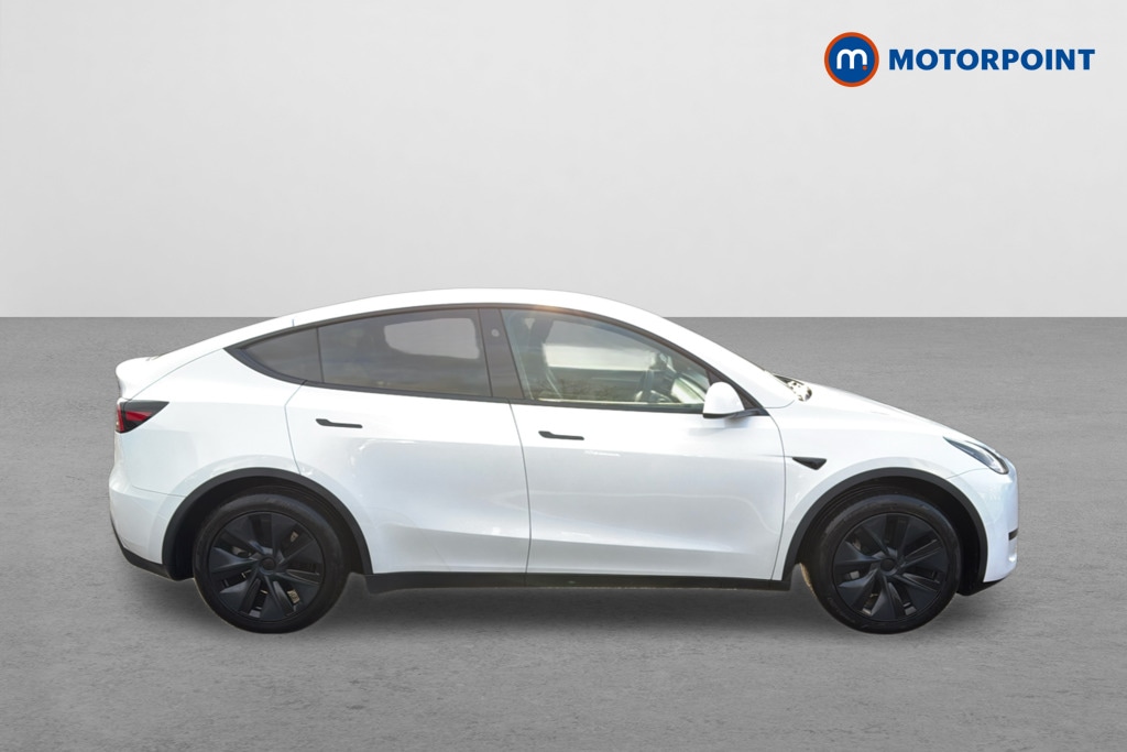 Used Tesla Model Y 2024 for sale - 77628375: Photo 8