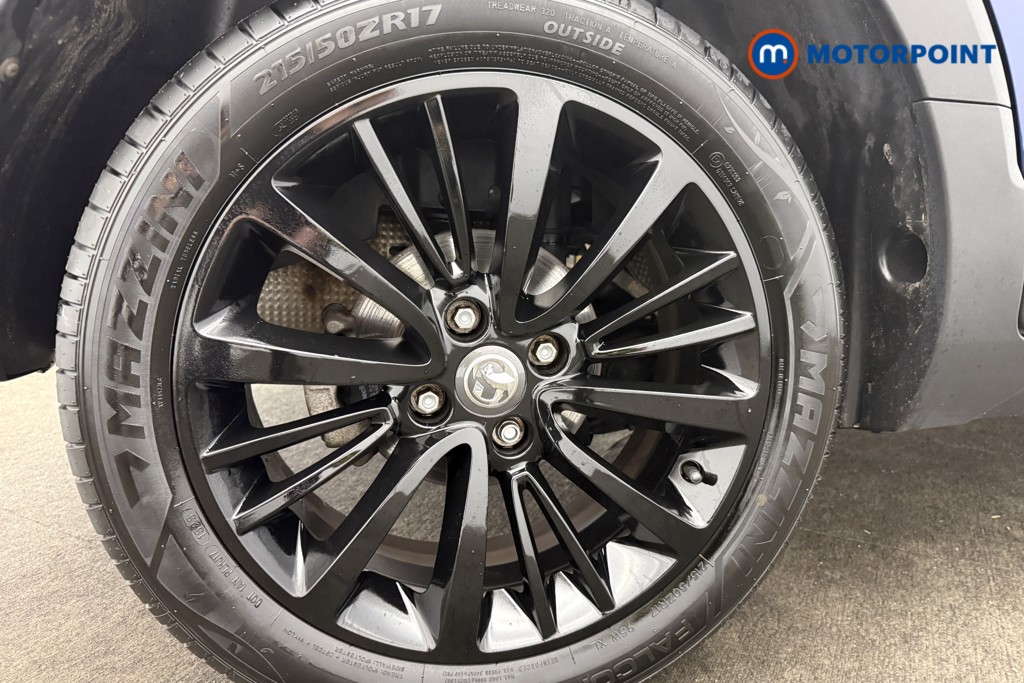 Used Vauxhall Crossland X 2020 for sale - 76859501: Photo 13