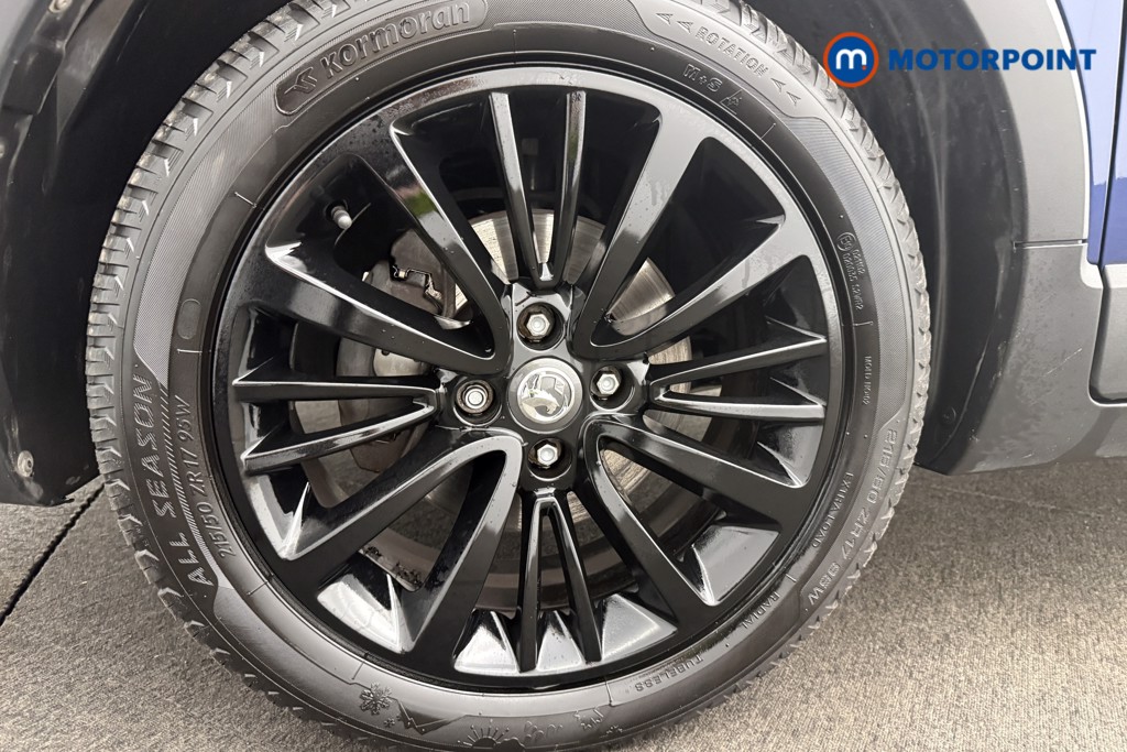 Used Vauxhall Crossland X 2020 for sale - 76859501: Photo 14