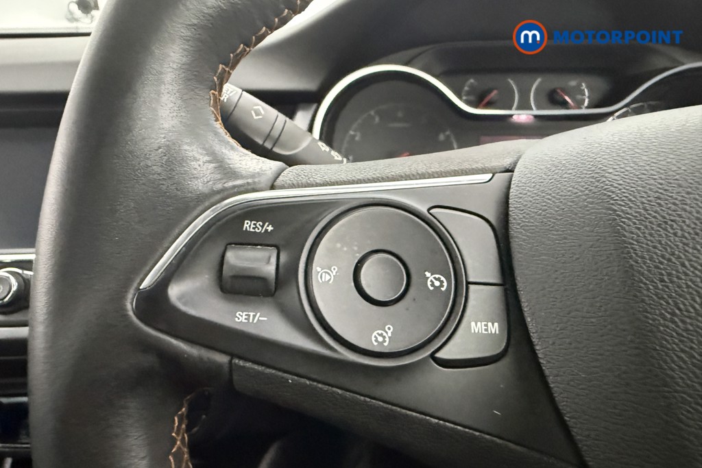 Used Vauxhall Crossland X 2020 for sale - 76859501: Photo 15