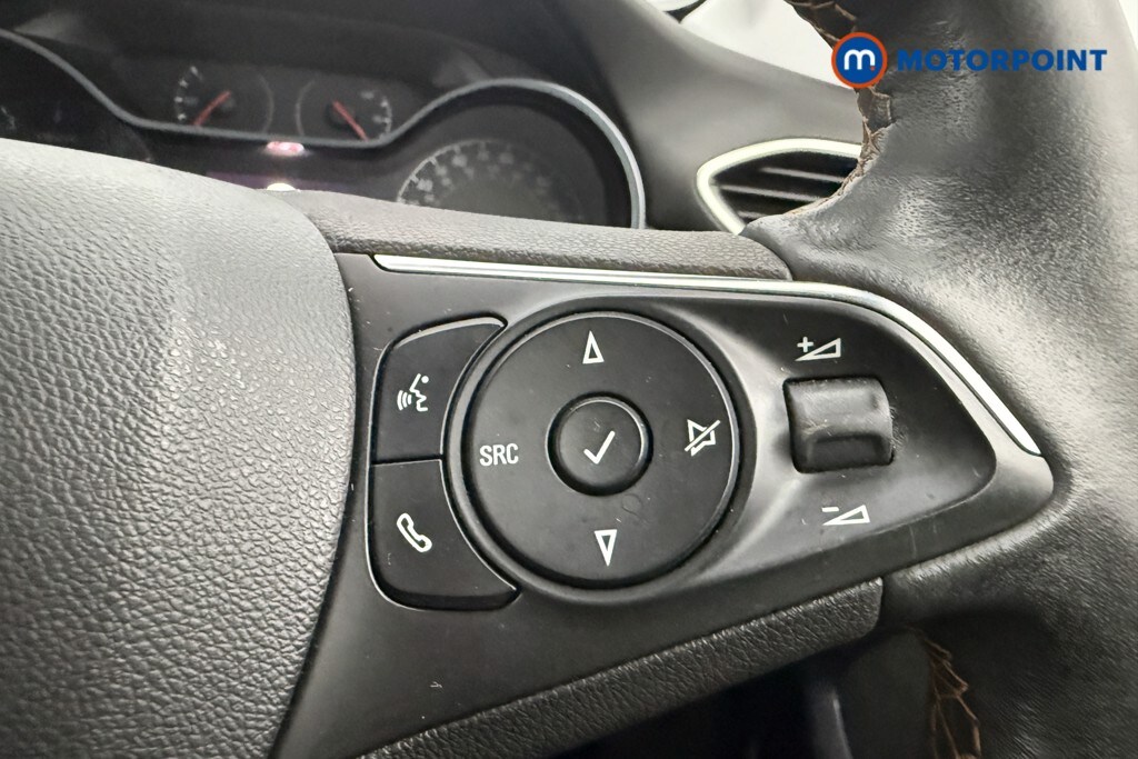 Used Vauxhall Crossland X 2020 for sale - 76859501: Photo 16