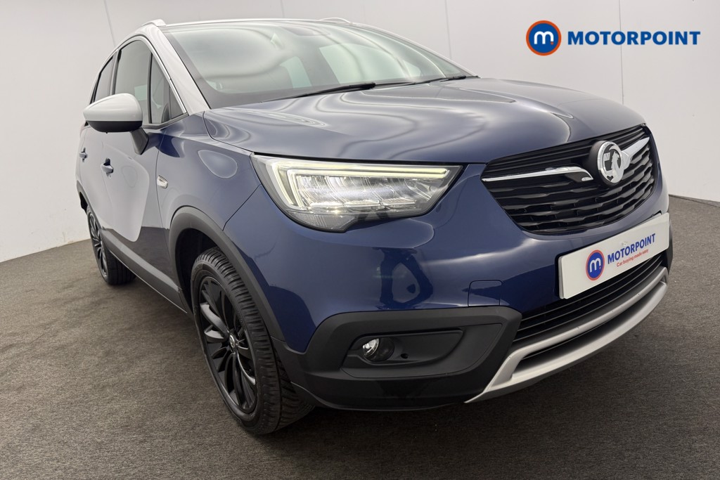 Used Vauxhall Crossland X 2020 for sale - 76859501: Photo 20