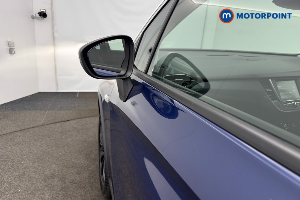 Used Vauxhall Crossland X 2020 for sale - 76859501: Photo 21