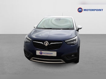 Used Vauxhall Crossland X 2020 for sale - 76859501: Photo