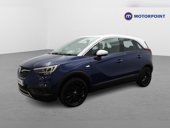 Used Vauxhall Crossland X 2020 for sale - 76859501: Photo