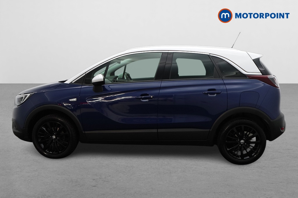 Used Vauxhall Crossland X 2020 for sale - 76859501: Photo 4