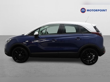 Used Vauxhall Crossland X 2020 for sale - 76859501: Photo