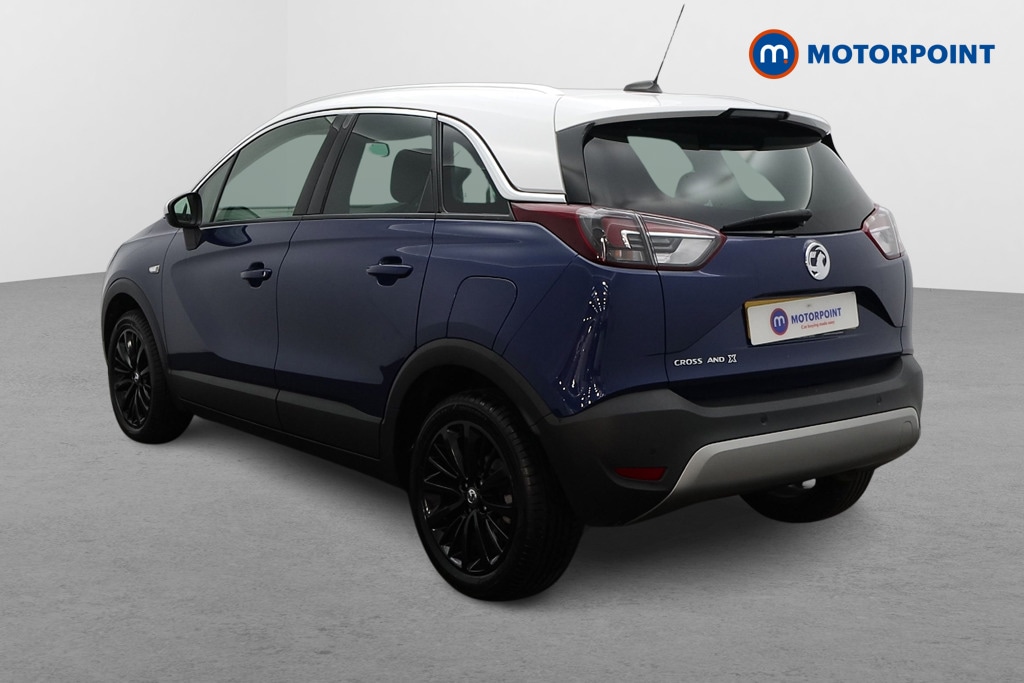 Used Vauxhall Crossland X 2020 for sale - 76859501: Photo 5