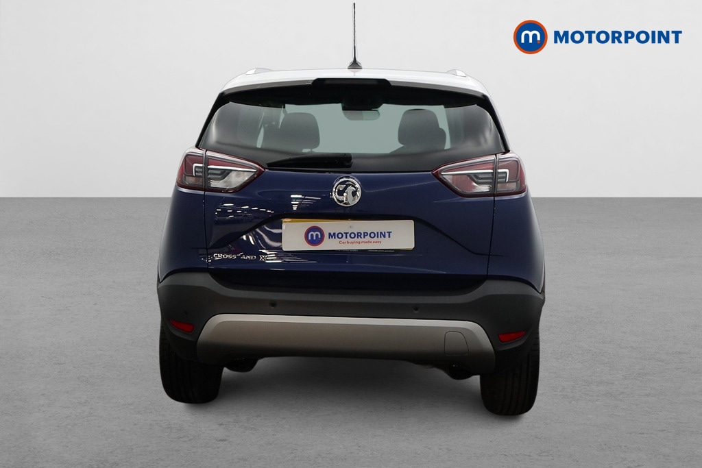 Used Vauxhall Crossland X 2020 for sale - 76859501: Photo 6