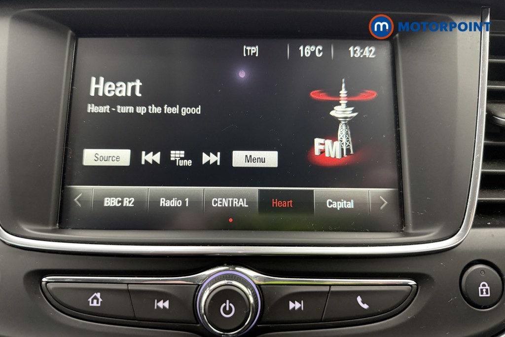 Used Vauxhall Crossland X 2020 for sale - 76859501: Photo 9