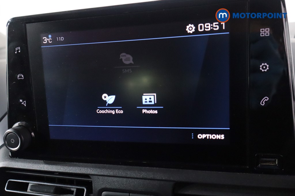 Used Peugeot Rifter 2019 for sale - 77364638: Photo 10