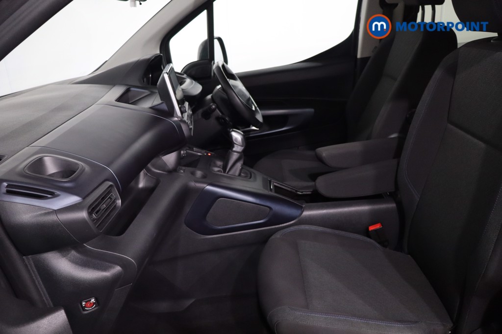 Used Peugeot Rifter 2019 for sale - 77364638: Photo 12