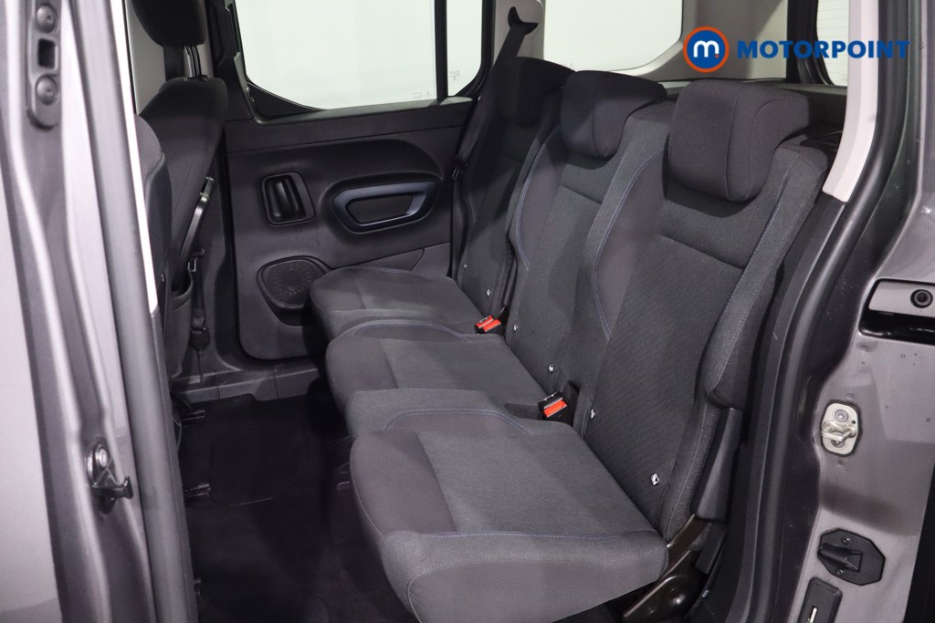 Used Peugeot Rifter 2019 for sale - 77364638: Photo 13