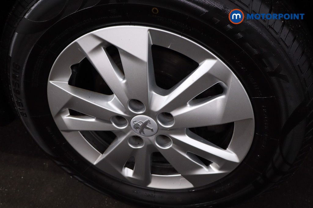 Used Peugeot Rifter 2019 for sale - 77364638: Photo 18