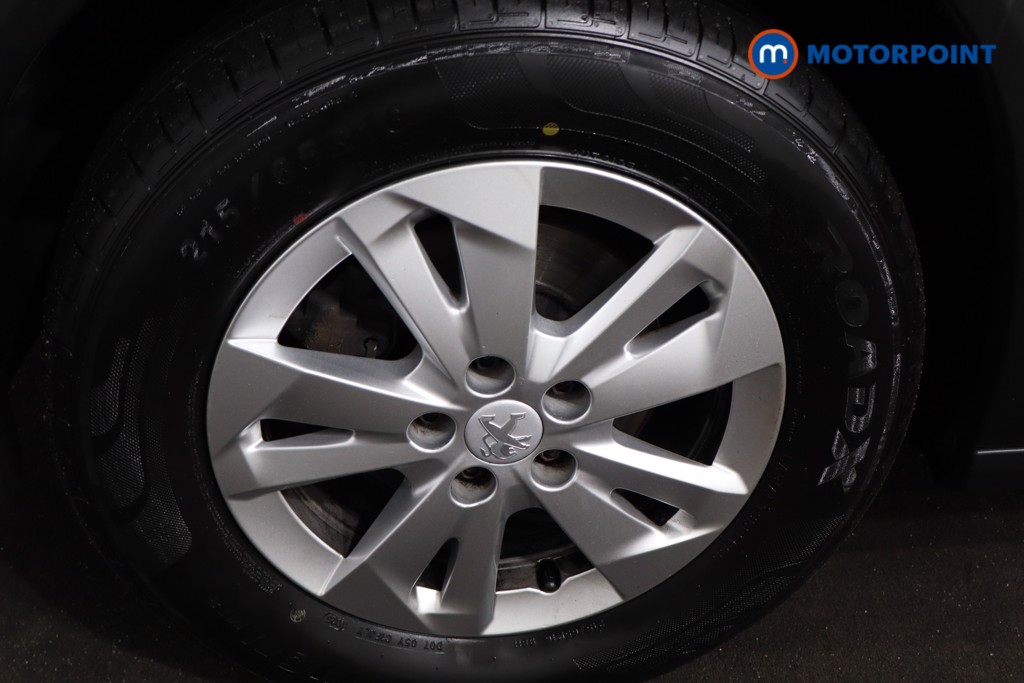 Used Peugeot Rifter 2019 for sale - 77364638: Photo 19