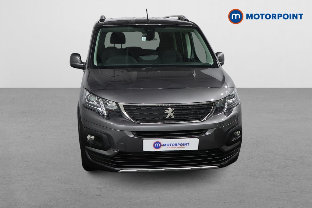 Used Peugeot Rifter 2019 for sale - 77364638: Photo 2