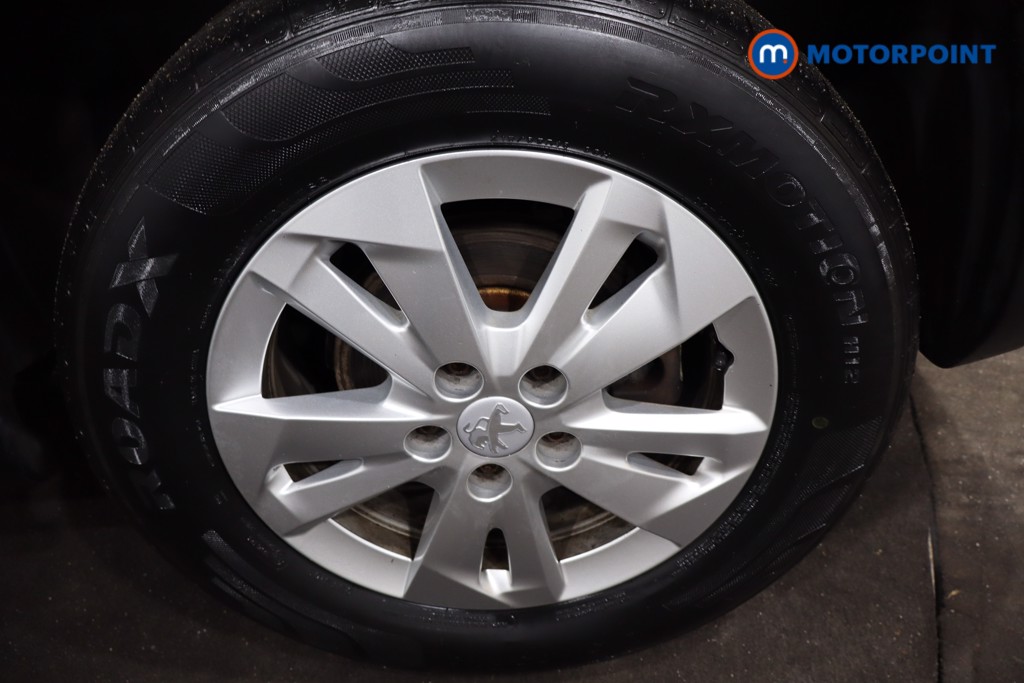 Used Peugeot Rifter 2019 for sale - 77364638: Photo 20