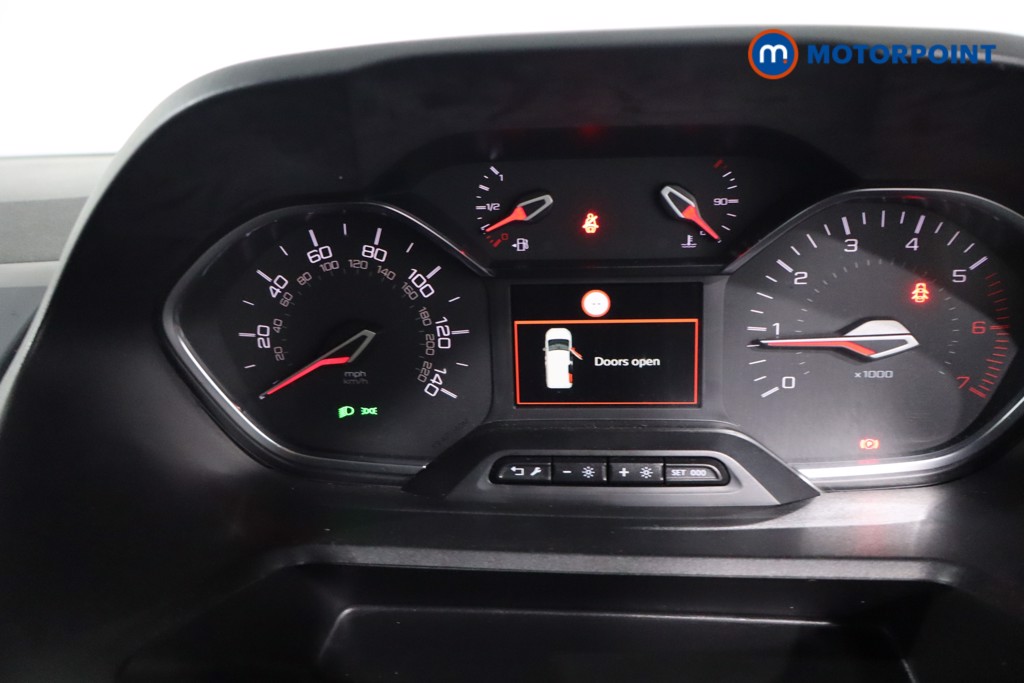 Used Peugeot Rifter 2019 for sale - 77364638: Photo 24