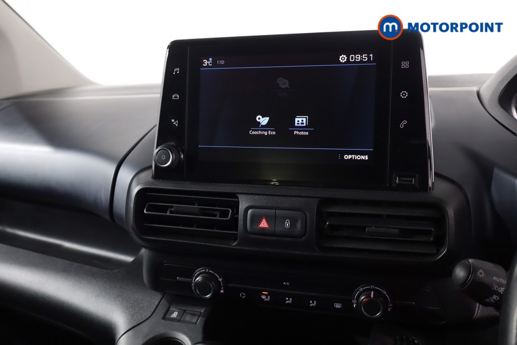 Used Peugeot Rifter 2019 for sale - 77364638: Photo 26