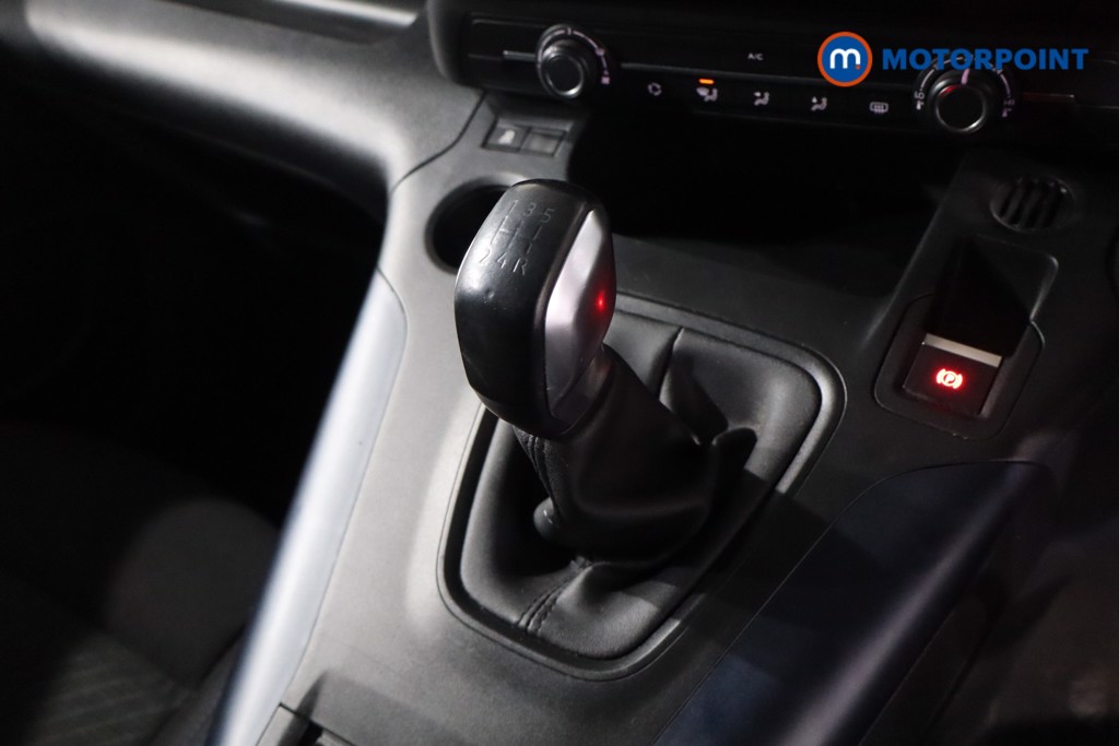 Used Peugeot Rifter 2019 for sale - 77364638: Photo 27