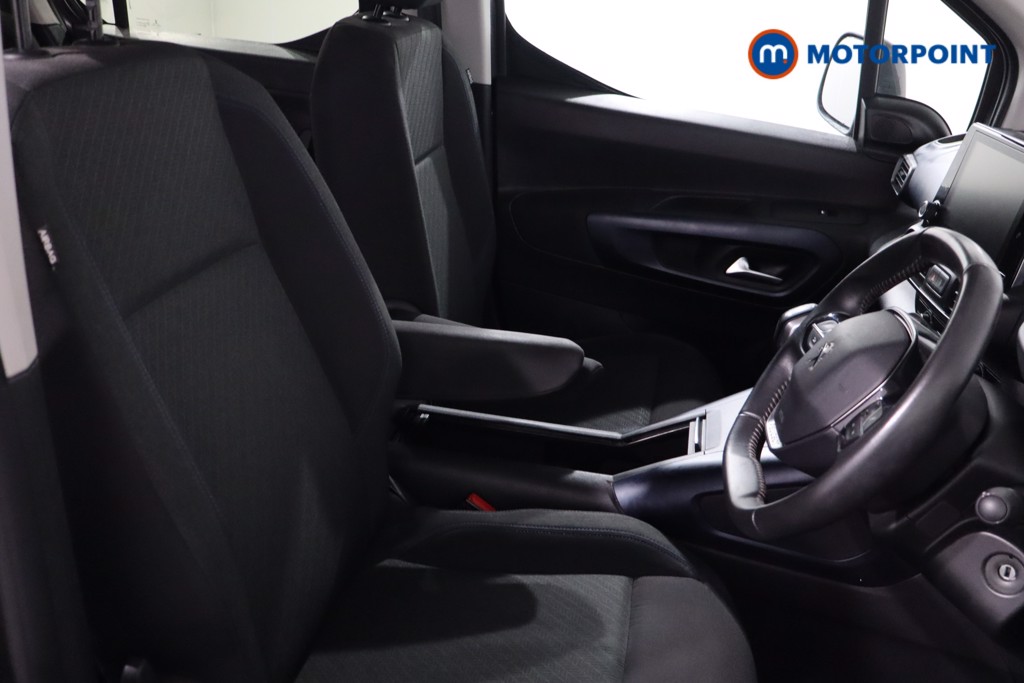 Used Peugeot Rifter 2019 for sale - 77364638: Photo 29