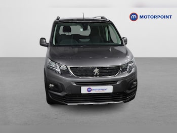 Used Peugeot Rifter 2019 for sale - 77364638: Photo