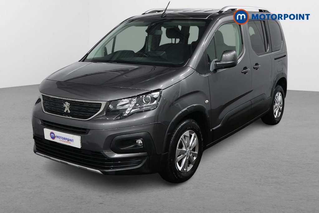 Used Peugeot Rifter 2019 for sale - 77364638: Photo 3