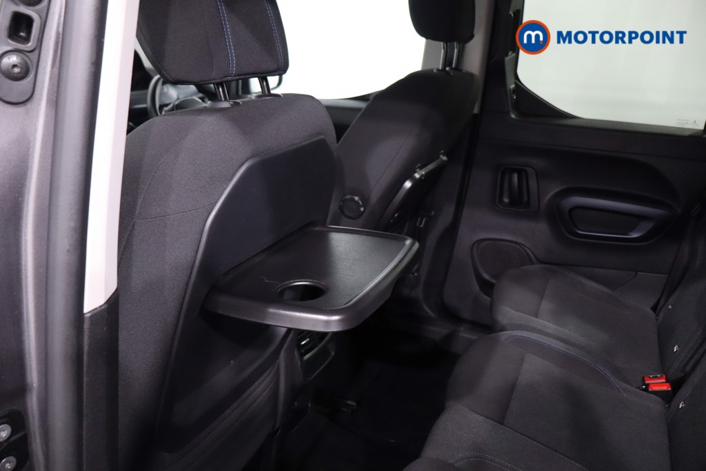 Used Peugeot Rifter 2019 for sale - 77364638: Photo 33