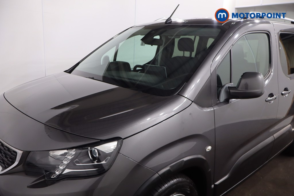 Used Peugeot Rifter 2019 for sale - 77364638: Photo 35