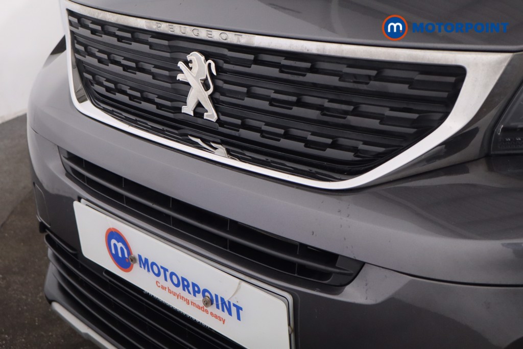 Used Peugeot Rifter 2019 for sale - 77364638: Photo 36