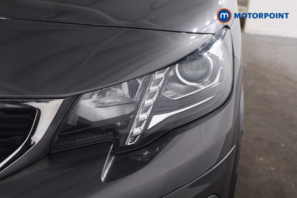 Used Peugeot Rifter 2019 for sale - 77364638: Photo 38