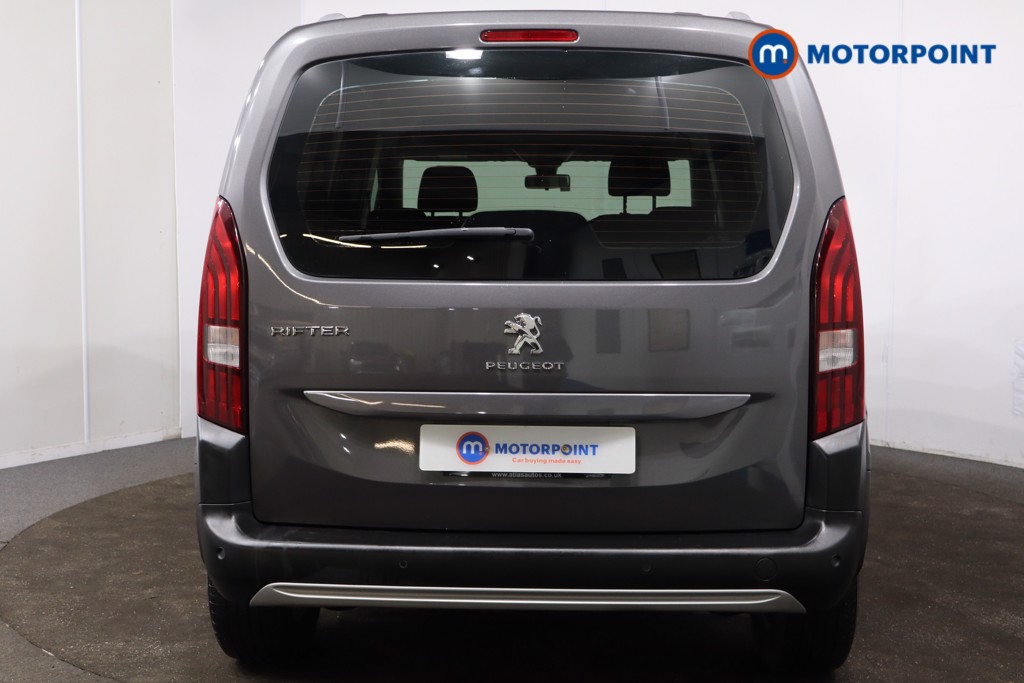 Used Peugeot Rifter 2019 for sale - 77364638: Photo 41