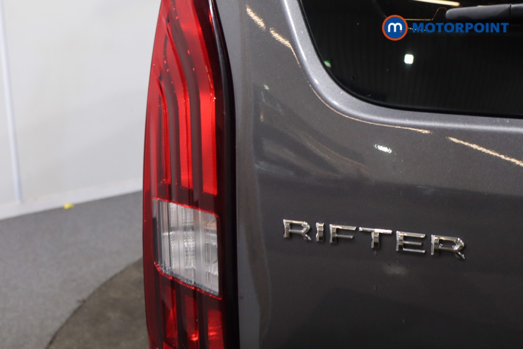 Used Peugeot Rifter 2019 for sale - 77364638: Photo 43