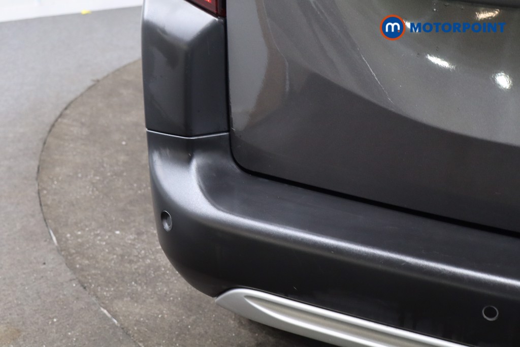 Used Peugeot Rifter 2019 for sale - 77364638: Photo 44