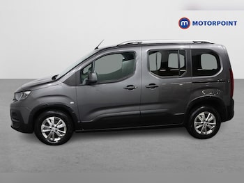 Used Peugeot Rifter 2019 for sale - 77364638: Photo