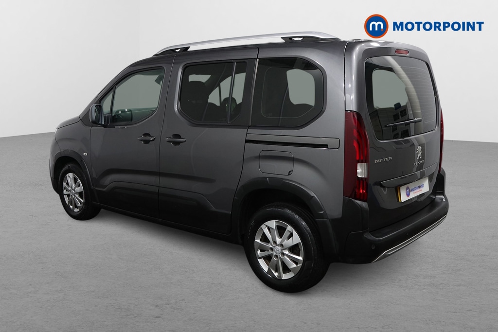 Used Peugeot Rifter 2019 for sale - 77364638: Photo 5